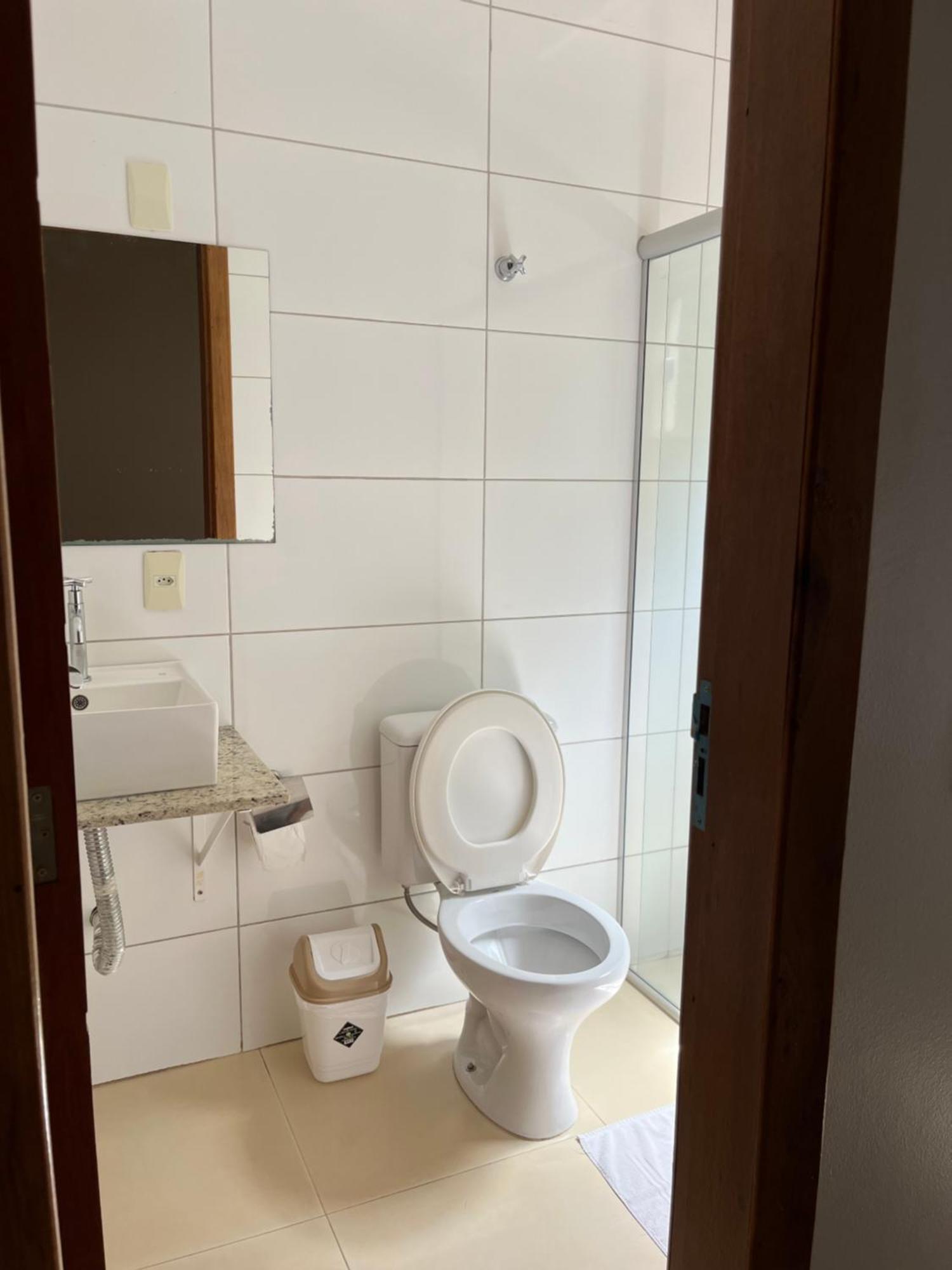 Hotel Parana Portal Marechal Candido Rondon Экстерьер фото