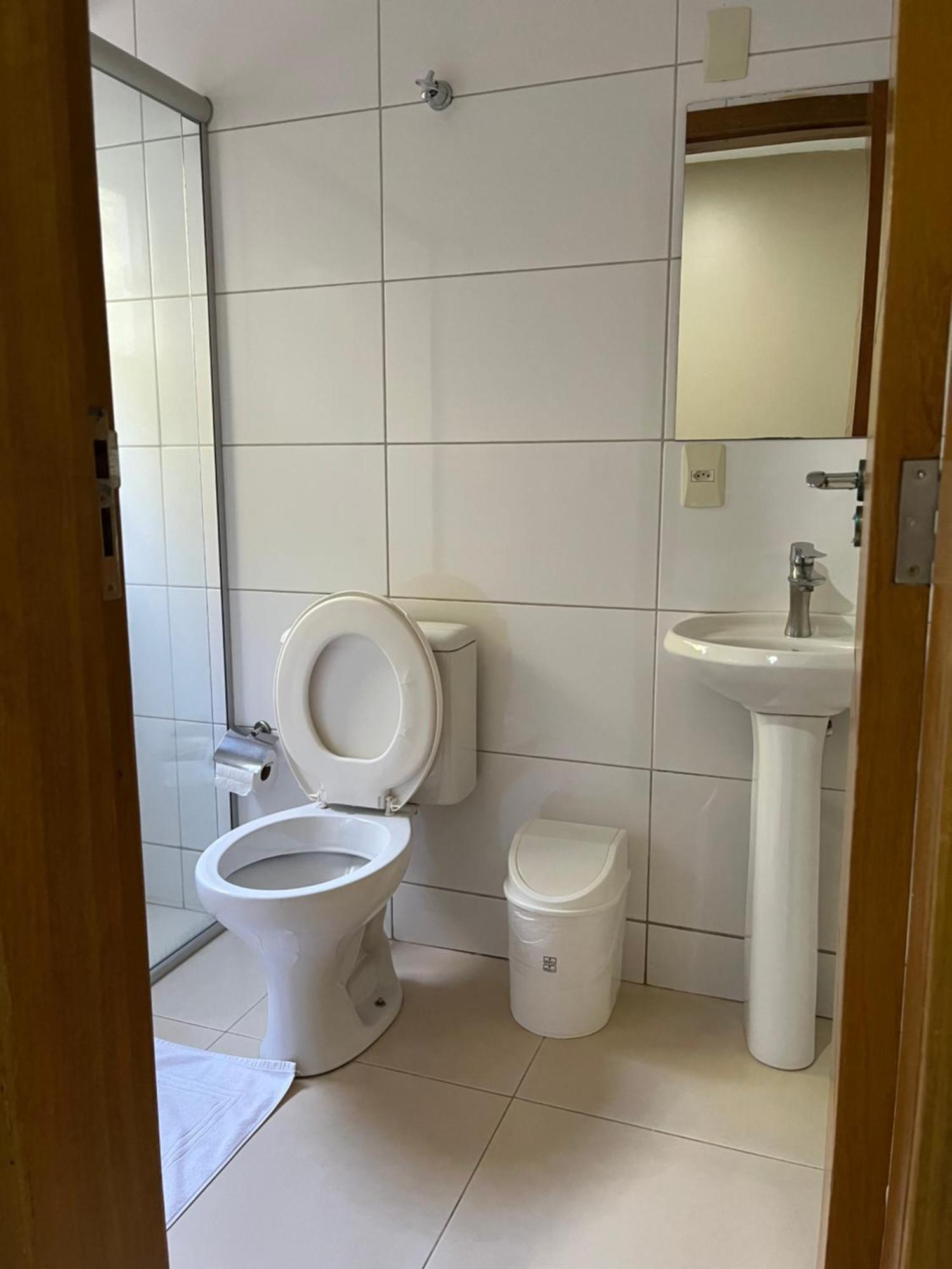 Hotel Parana Portal Marechal Candido Rondon Экстерьер фото