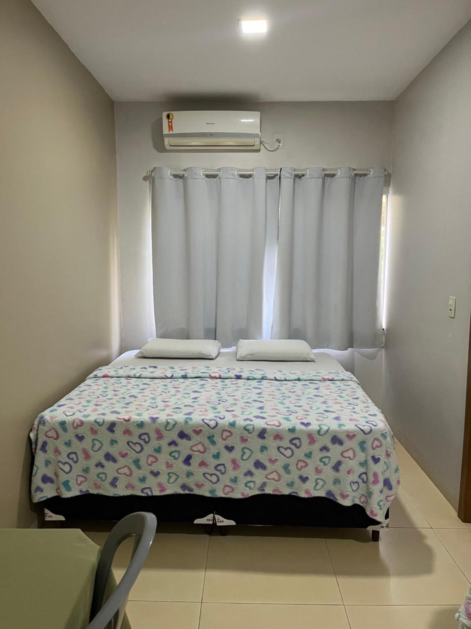 Hotel Parana Portal Marechal Candido Rondon Экстерьер фото